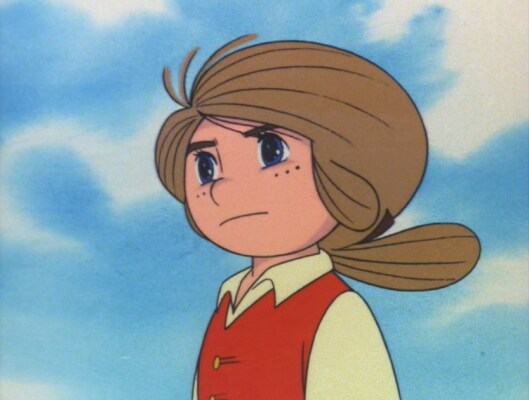 「劇場版 宝島」より。