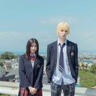 Snow Manラウール主演で「ハニーレモンソーダ」実写映画化!「僕なりに全力で頑張ります」