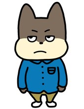 ニコ（CV：榎木淳弥） (c)2021 Space Academy/ちょっくら月まで委員会