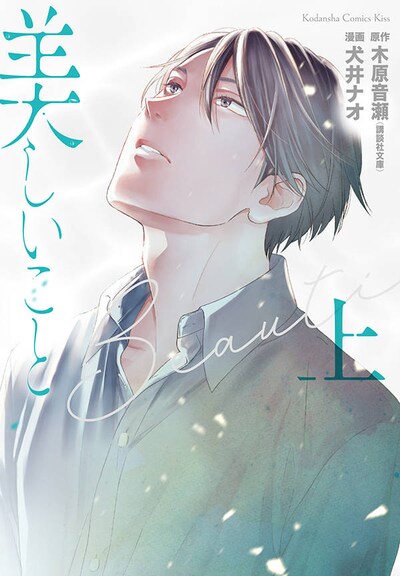 「美しいこと」上巻