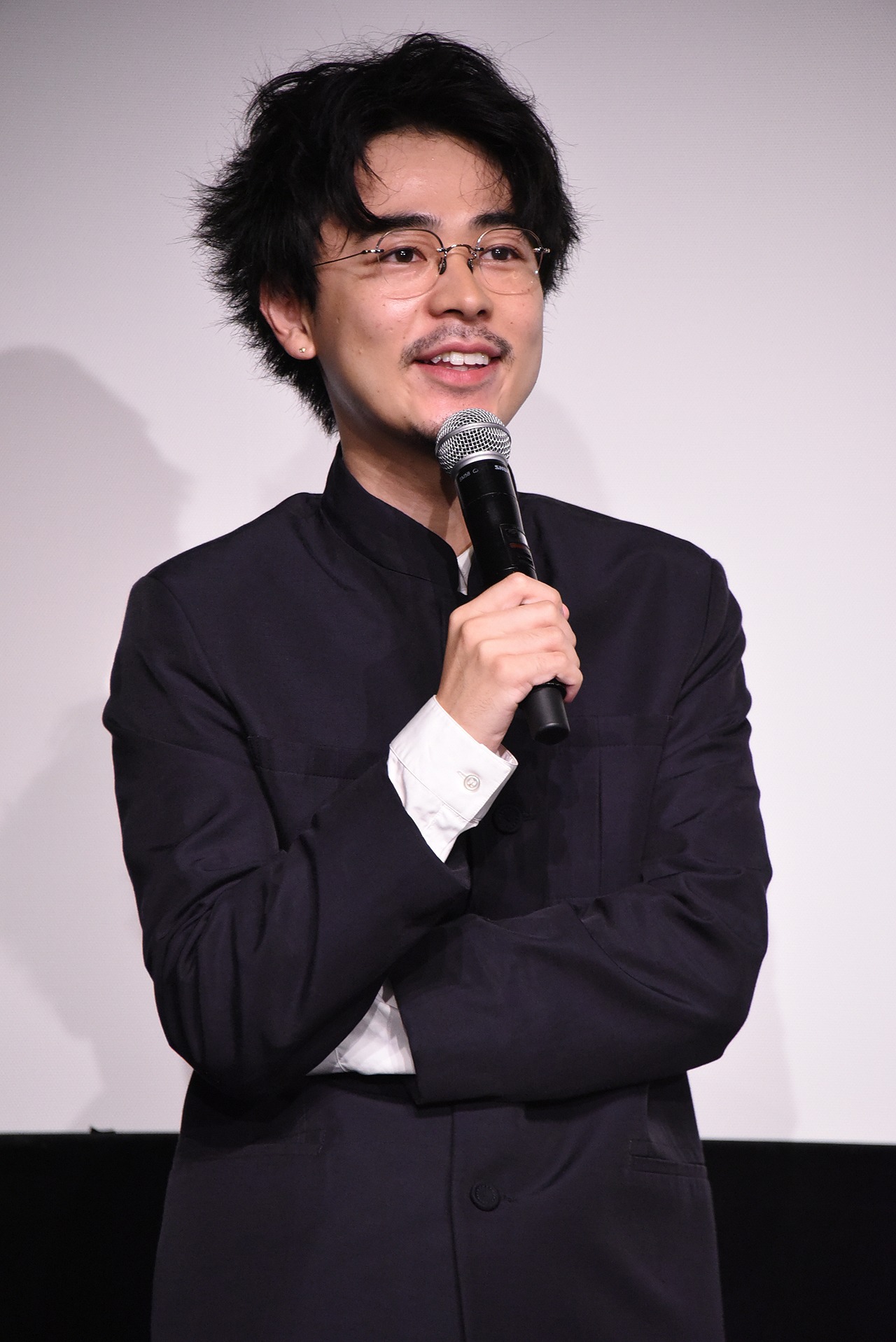 成田凌