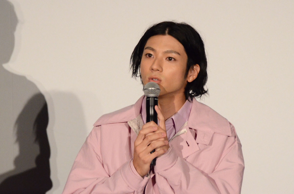 山田裕貴