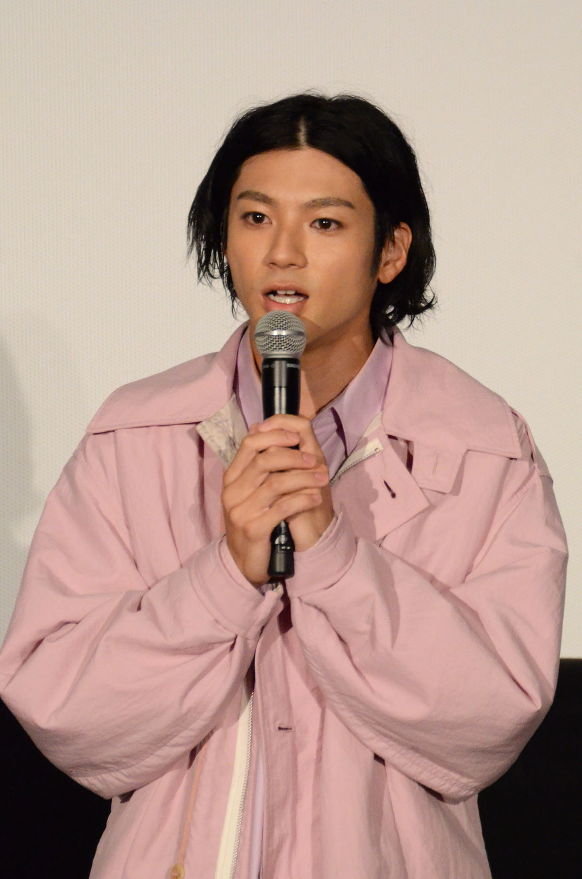 山田裕貴