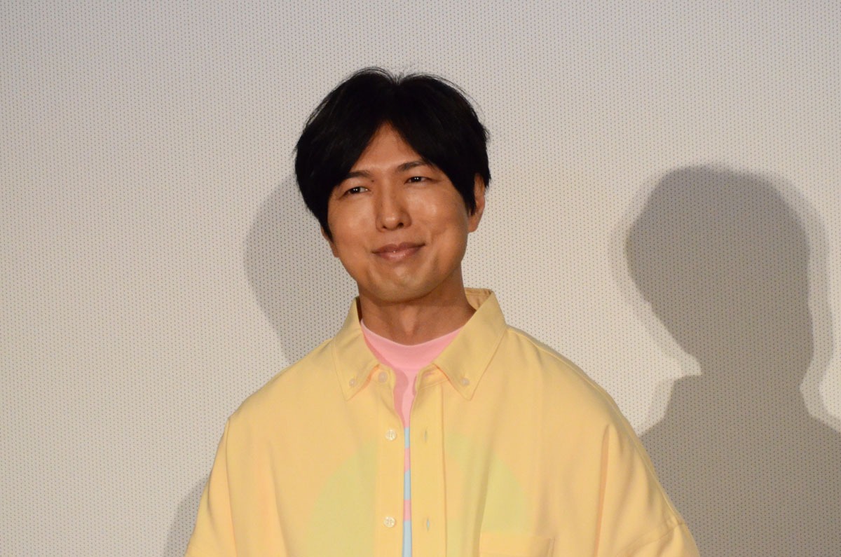 神谷浩史
