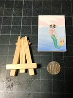 Twitterキャンペーンの当選者にプレゼントされるアイテム。