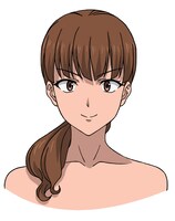 藤村あすか（CV：小清水亜美）