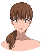藤村あすか(CV:小清水亜美)