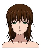 紅花一文（CV：磯部花凛）