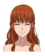 新島香(CV:寺崎裕香)
