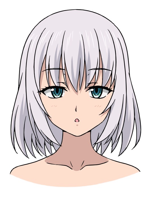 後藤菊子（CV：原田彩楓）