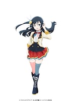 優木せつ菜（CV：楠木ともり）