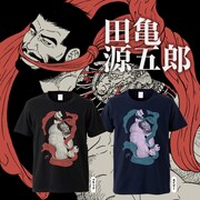 Tシャツの告知画像。