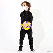 「ハイキュー!!洗えるアニマルマスク」使用イメージ