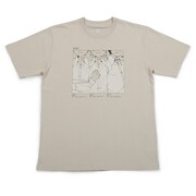 「エマ ノーマン レイ / EMMA NORMAN RAY」