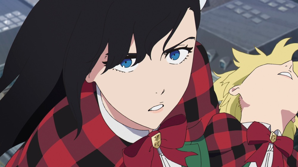 「BURN THE WITCH」本PV第2弾より。