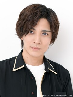 最遊記歌劇伝 Sunrise 新キャストを迎え 21年2月に東京 大阪で上演 コメントあり コミックナタリー 最遊記歌劇伝 Sunrise 新キャストを迎え 21年2月に東京 大阪で上演 コメントあり コミックナタリー