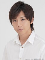 孫悟空役の椎名鯛造。