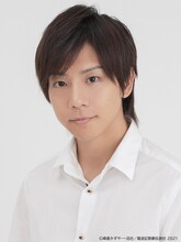 孫悟空役の椎名鯛造。