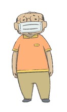 店長（CV：新納敏正）