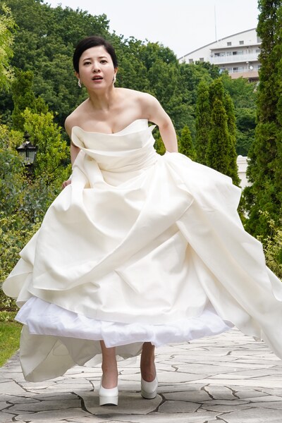 「東京タラレバ娘2020」より。