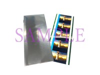 35mmフィルムコマのサンプル。