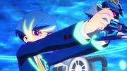 アニメ「キャップ革命 ボトルマン」より。