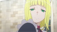 TVアニメ「ダンジョンに出会いを求めるのは間違っているだろうかIII」最新PVより。