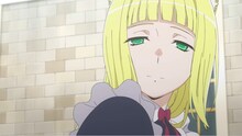 TVアニメ「ダンジョンに出会いを求めるのは間違っているだろうかIII」最新PVより。