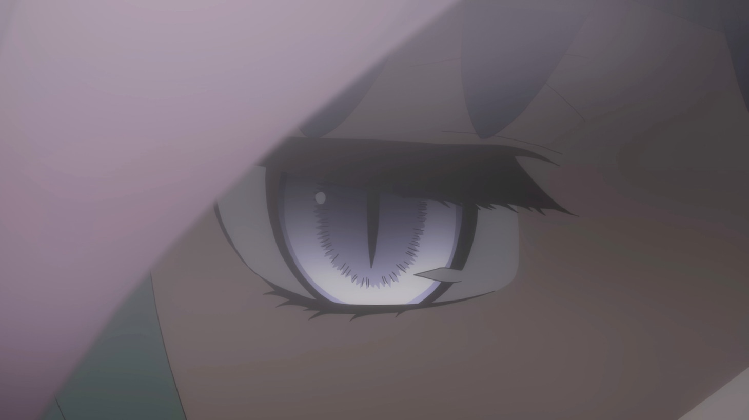 TVアニメ「ダンジョンに出会いを求めるのは間違っているだろうかIII」最新PVより。