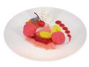 「どれみちゃんの帽子」