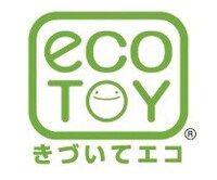 ECO TOYのロゴ。