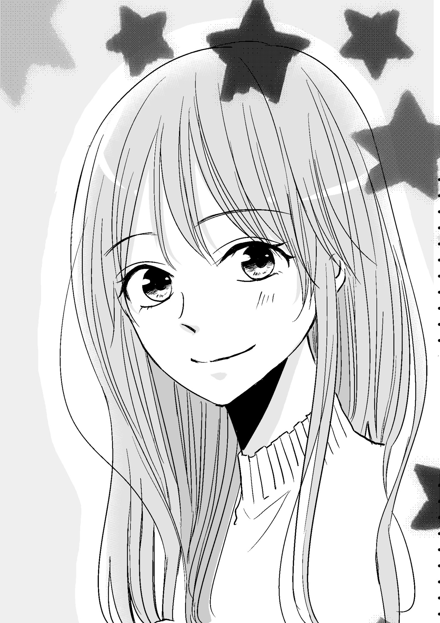 藤原花