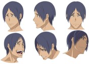 イケロス（CV：福島潤）