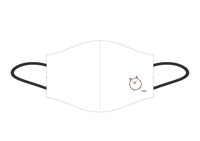 「薔薇王の葬列」マスクカバー