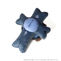 「マシュの盾お昼寝まくら」