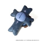 アニメ「FGO」マシュの盾がお昼寝に使える枕に、腕に装着可能