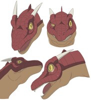 リド（CV：水中雅章）