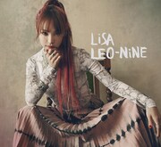 「LEO-NiNE」の初回生産限定盤Bジャケット。