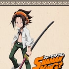 アニメ「SHAMAN KING」葉役は日笠陽子!小西克幸・林原めぐみ・高山みなみは続投