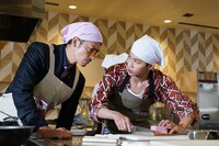 TVドラマ「極主夫道」より。