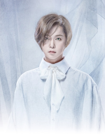 千葉雄大扮するアラン・トワイライト。