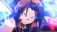 TVアニメ「SHAMAN KING」ティザーPVより。 (c)武井宏之・講談社／SHAMAN KING Project.・テレビ東京