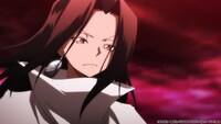 TVアニメ「SHAMAN KING」ティザーPVより。