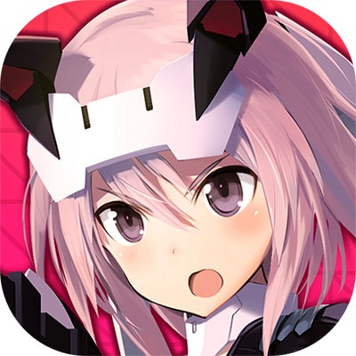 「アリス・ギア・アイギス」アイコン
