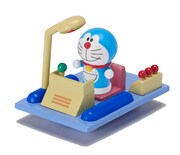 「ドリームトミカ ライドオン R04 ドラえもん×タイムマシン」