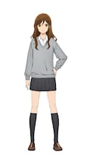 ホリミヤ 追加キャストに岡本信彦 M A O 近藤玲奈 第3弾pvも公開 コミックナタリー