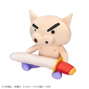 「PCクッション ぶりぶりざえもん」