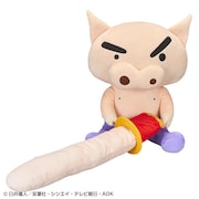 「PCクッション ぶりぶりざえもん」