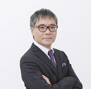 いとうせいこう