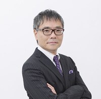 いとうせいこう